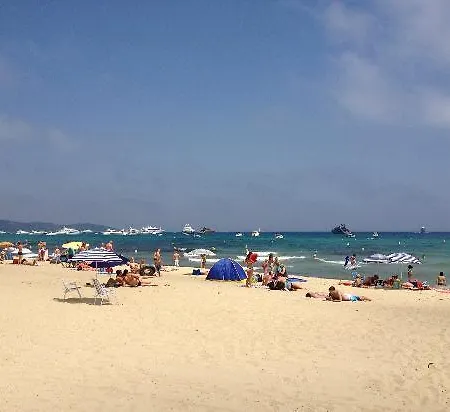 Playa Del Sol Villa