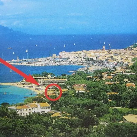 Villa Playa Del Sol *