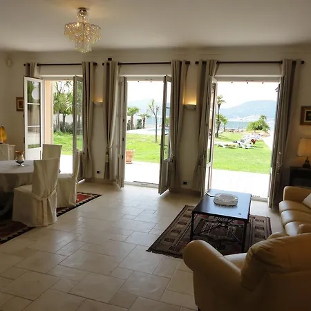 Villa Playa Del Sol *
