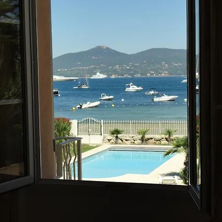 Villa Playa Del Sol *