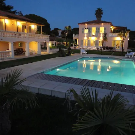 Playa Del Sol Vila Saint Tropez