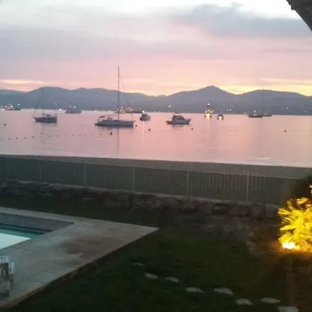 Playa Del Sol Vila Saint Tropez